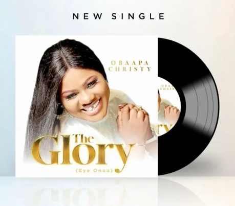 Obaapa Christy - The Glory