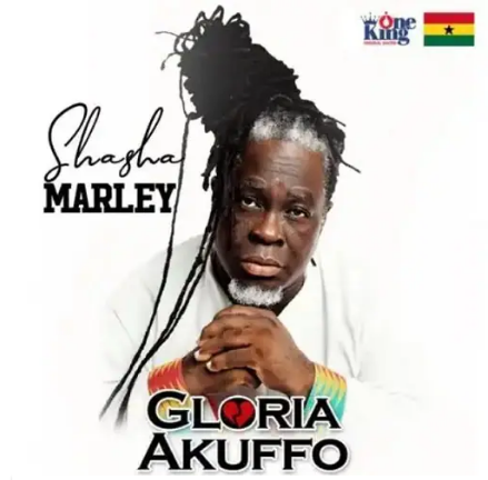 Shasha Marley - Gloria Akuffo
