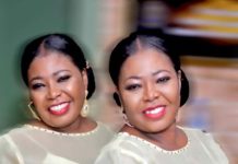 Tagoe Sisters Are Being Honored With 32 Song Titles That Testify To God's Goodness And His Son Jesus