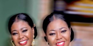 Tagoe Sisters Are Being Honored With 32 Song Titles That Testify To God's Goodness And His Son Jesus