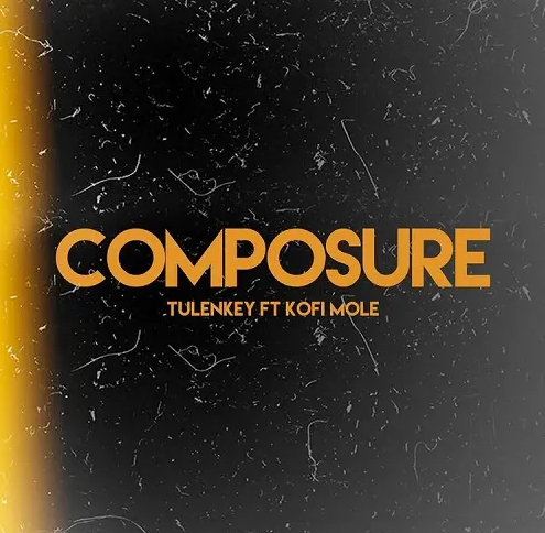Tulenkey Ft Kofi Mole – Composure Remix