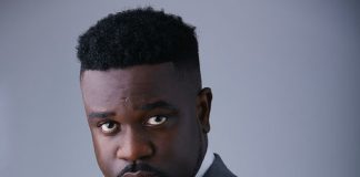 Winning a Grammy will be one of my greatest accomplishments - Sarkodie