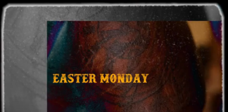 Wuu - Easter Monday (Freestyle) Official Video