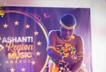 Ashanti Music Awards 2021 Nominations Officially Opened