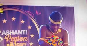 Ashanti Music Awards 2021 Nominations Officially Opened