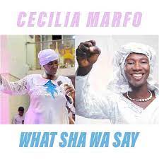 Cecilia Marfo - Washawasay Instrumental