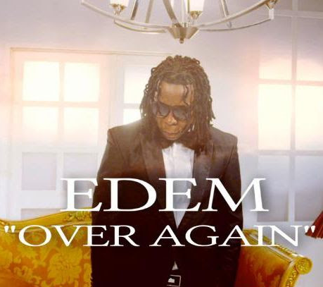 Edem - Over Again