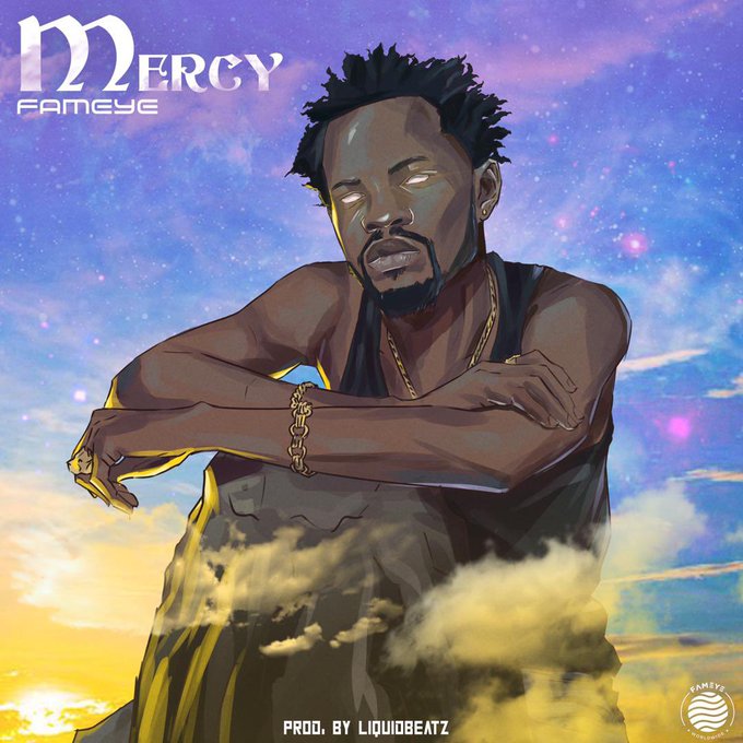 Fameye - Mercy