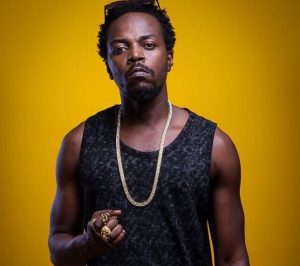 Kwaw Kese Ft Castro - The World