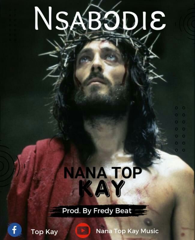 Nana Top Kay - Nsab)di3