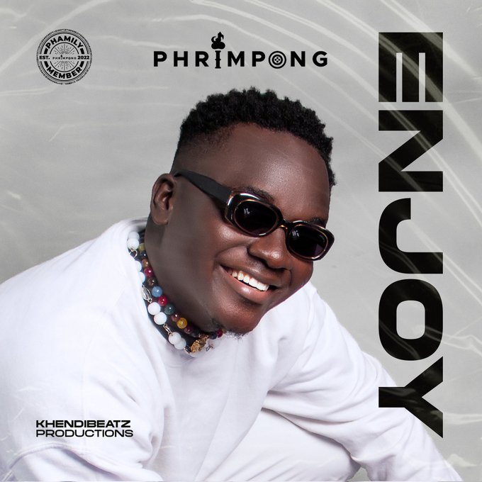 Phrimpong - Enjoy