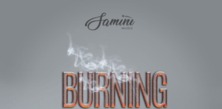 Samini - Burning