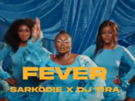 Sefa - Fever ft Sarkodie & DJ Tira (Official Music Video)