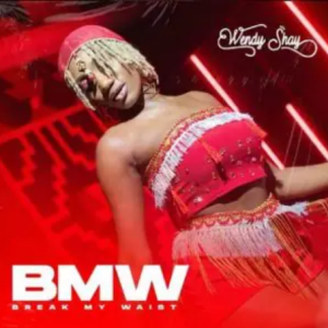 Wendy Shay - BMW (Break My Waist)