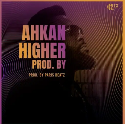 Ahkan - Higher