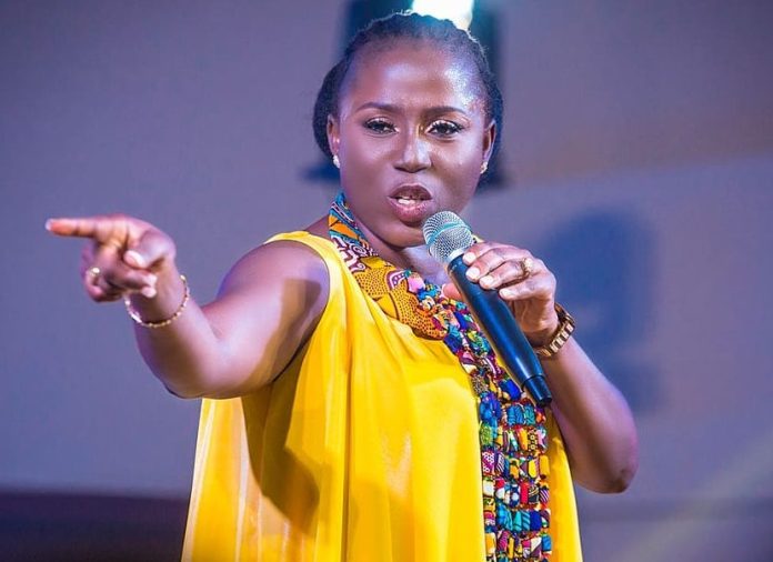 Diana Hamilton – Monto Yehowa Nwom