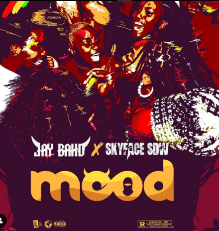 Jay Bahd Ft Skyface SDW - Mood