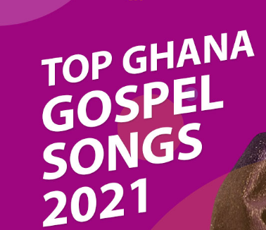 Top 10 Trending Ghana Gospel Songs