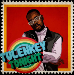 Tulenkey – Tonight