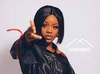 My Next EP Will Take Over The World, Mark This – Gyakie