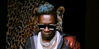 Shatta Wale - Your Rights