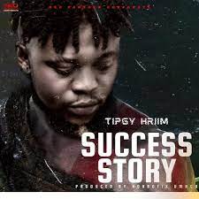 Tipgy Hriim - Success Story
