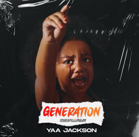Yaa Jackson Generation Mp3