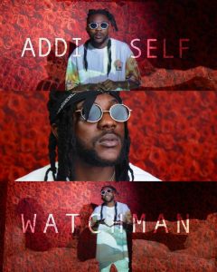 Addi Self - WatchMan