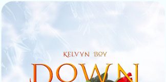 Kelvyn Boy - Down Flat MP3 & Lyrics