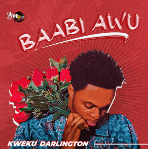 Kweku Darlington - Baabi Awu MP3