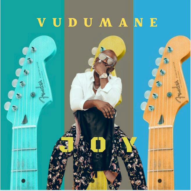 Vudumane - Joy