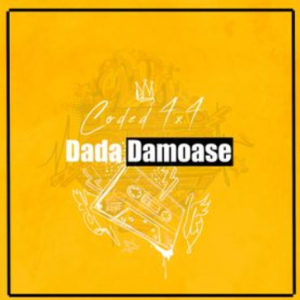 Coded 4X4 - Dada Damoase