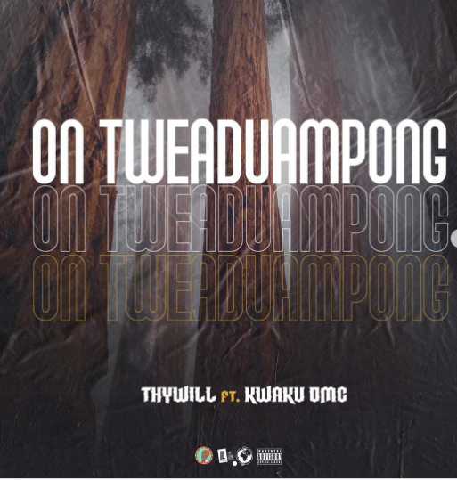 Thywill - On Tweaduampong MP3 Ft Kwaku DMC