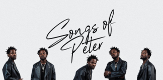 Fameye Songs Of Peter Full Album