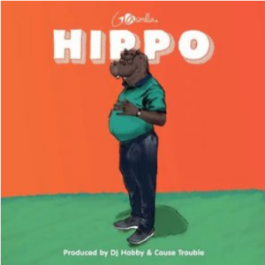 Gasmilla - Hippo MP3 & Lyrics