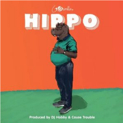 Gasmilla - Hippo MP3 & Lyrics