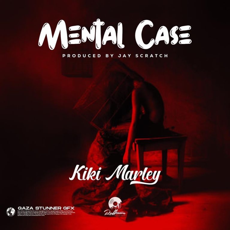 Kiki Marley - Mental Case