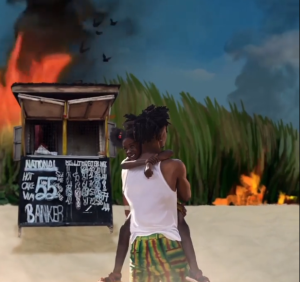 Kwesi Arthur - Toxic MP3 Ft Adekunle Gold