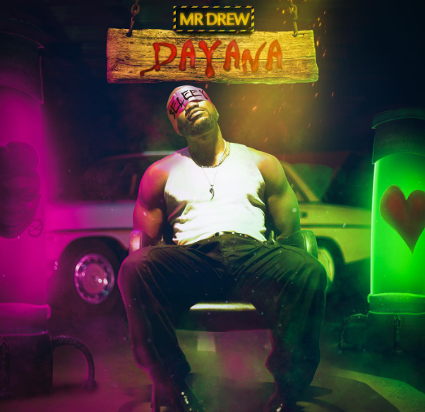 Mr Drew Dayana MP3 & Lyrics