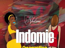 Shatana - Indomie Generation MP3