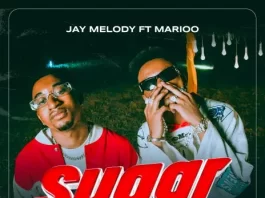 Jay Melody ft Marioo Sugar remix