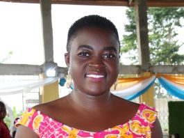 Sandra Mensah - Tumi Wura Worship