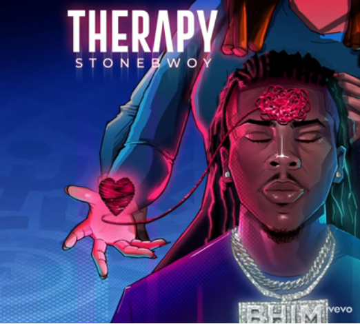 Stonebwoy Therapy MP3 & Lyrics