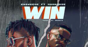 Kwaw kese Ft Sarkodie - Win Win