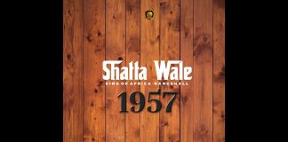 Shatta Wale - 1957