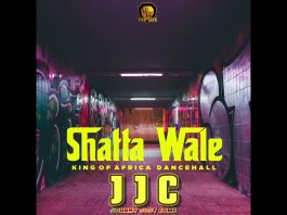 Shatta Wale - J J C