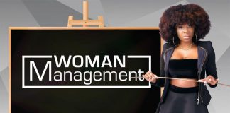 Ak Songstress - Woman Management