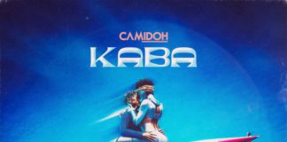 Camidoh - Kaba