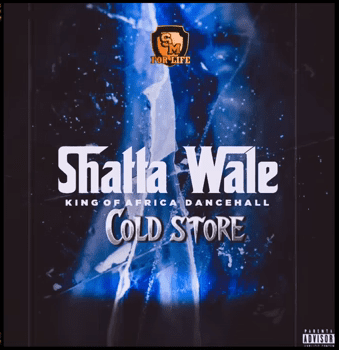 Shatta Wale - Cold Store 