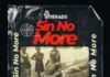 Amerado - Sin No More (Lyrical Joe)